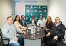 Capilla del Monte avanza en la compra de una nueva motoniveladora