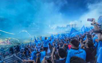 Clausuraron el Gigante de Alberdi tras el clásico: investigan exceso de público y fallas de seguridad