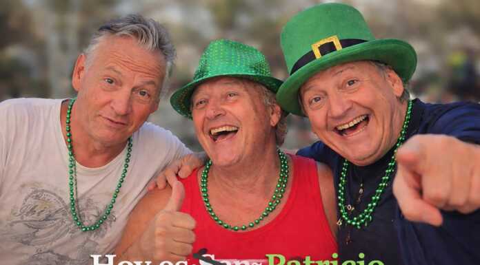 San Patricio Toda la vida