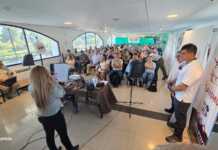 Alerta por el avance del jabalí: especialistas se reunieron para analizar su impacto