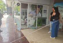 Cayó desde un noveno piso en Carlos Paz y sobrevivió: investigan qué ocurrió