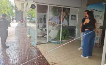 Cayó desde un noveno piso en Carlos Paz y sobrevivió: investigan qué ocurrió