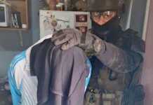 Carlos Paz: cayó un referente narco tras 18 meses de investigación