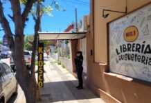 Alta Gracia: Entró a robar con un cuchillo y recibió un disparo en el rostro