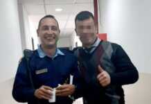 Preocupación por la salud del comisario baleado por naranjitas: advierten posibles secuelas neurológicas