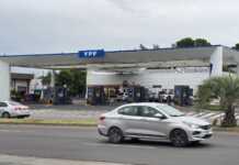 Aumenta todos los días: cuánto cuestan las naftas de YPF este viernes en Carlos Paz