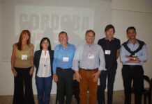 Serna se suma al armado de Rossi con eje en lo turístico para la ciudad de Córdoba