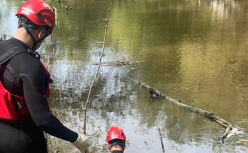 Trágico desenlace: hallaron muerto a un hombre que era buscado en Córdoba