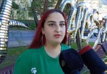 Voluntarios de FUPA piden ayuda para dos perros rescatados con sarna avanzada en Carlos Paz