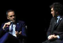 Dos denuncias y una investigación de oficio apuntan a Adorni