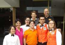 Albergo Ético: La historia de inclusión sigue creciendo y se fortalece Capilla del Monte