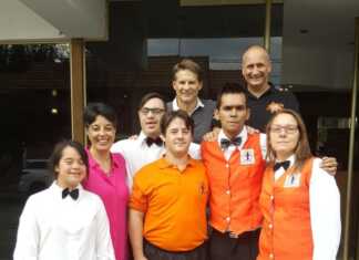 Albergo Ético: La historia de inclusión sigue creciendo y se fortalece Capilla del Monte