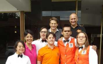 Albergo Ético: La historia de inclusión sigue creciendo y se fortalece Capilla del Monte