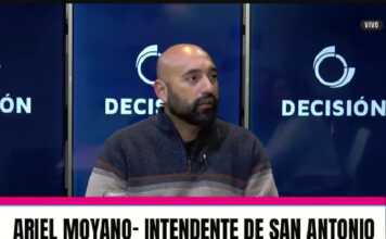 San Antonio de Arredondo: Ariel Moyano inauguró las sesiones 2026 con el foco en innovación y seguridad