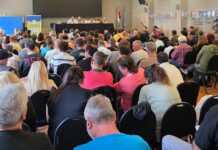 Se suspende el paro docente: La UEPC analiza una nueva propuesta del Gobierno