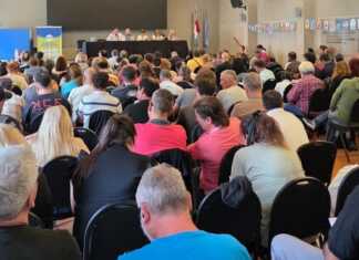 Se suspende el paro docente: La UEPC analiza una nueva propuesta del Gobierno