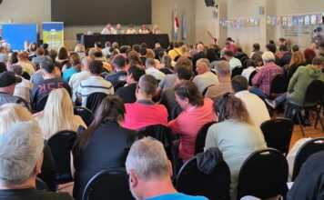 Se suspende el paro docente: La UEPC analiza una nueva propuesta del Gobierno