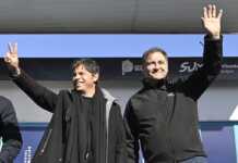 Un ministro de Axel Kicillof encabezará un encuentro político del peronismo en Carlos Paz