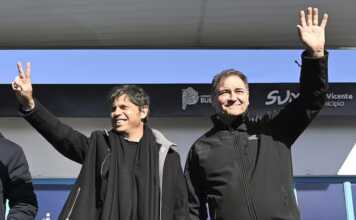 Un ministro de Axel Kicillof encabezará un encuentro político del peronismo en Carlos Paz