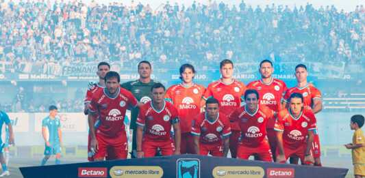 Belgrano ganó en Río Cuarto y llega al clásico como puntero