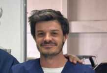 El profesor que encontró otro camino: “Siento pasión por la tanatopraxia”