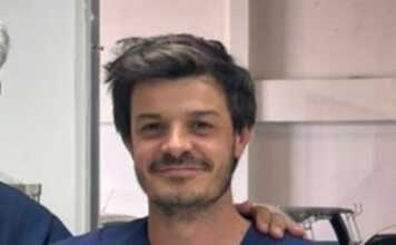 El profesor que encontró otro camino: “Siento pasión por la tanatopraxia”