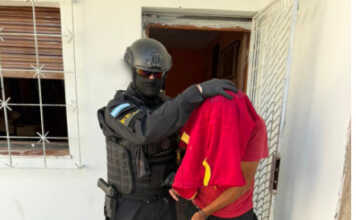 Córdoba: Desarticulan a una organización que operaba un búnker de drogas las 24 horas