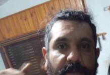 Buscan intensamente a un hombre desaparecido en Santa María de Punilla