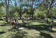 Familia Activa 2026: abren las inscripciones para más de 250 actividades gratuitas en Carlos Paz