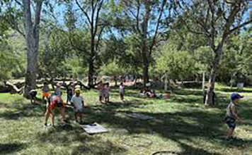 Familia Activa 2026: abren las inscripciones para más de 250 actividades gratuitas en Carlos Paz