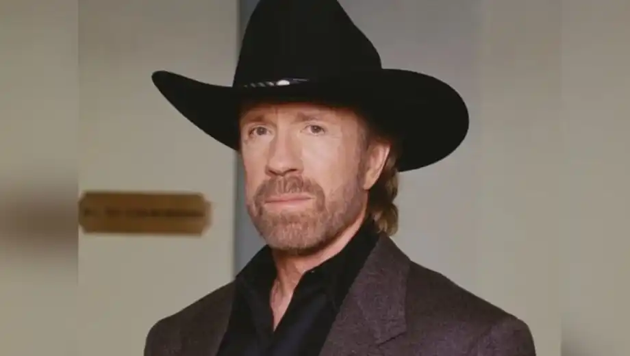 Adiós al «invencible»: Murió Chuck Norris, leyenda de las artes marciales y el cine de acción
