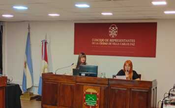 Escándalo en el Concejo de Carlos Paz: Multas del 50% y acusaciones de “atropello institucional”