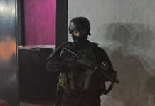 Córdoba: Cae un delivery de cocaína y desbaratan un punto de venta