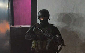 Córdoba: Cae un delivery de cocaína y desbaratan un punto de venta