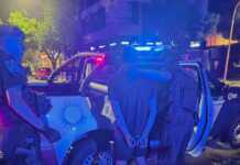 Carlos Paz: Detuvieron al autor de un robo a “Pizza Ranch”