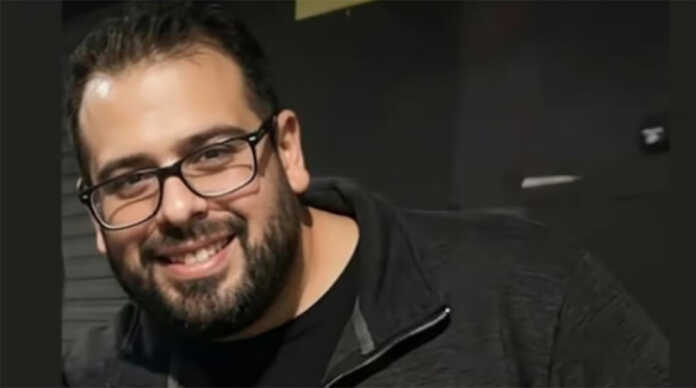 docente asesinado mientras conducía un uber