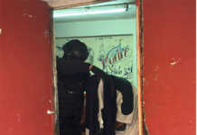 Córdoba: Detuvieron a un hombre de 61 años tras allanar un centro de venta de drogas