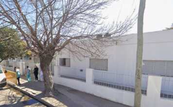 La Calera: suspenden las clases en una escuela tras hallar una sustancia blanca