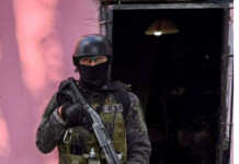 Córdoba: Desarticulan un punto de venta que operaba frente a un club deportivo