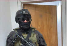 Golpe al narcotráfico en Carlos Paz: Allanaron una vivienda en el Centro Viejo