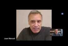 Billetera o amenaza: La guerra de Llaryora y Bornoroni por los intendentes de Córdoba