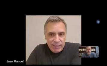 Billetera o amenaza: La guerra de Llaryora y Bornoroni por los intendentes de Córdoba