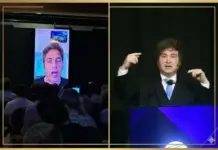 Una de Cal – Podcast: La política está que arde con Milei en Córdoba y Axel Kiciloff (virtual) en Carlos Paz