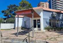 Carlos Paz: Robaron en las oficinas municipales de Inclusión Social y causaron destrozos