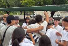 Un Tribunal de Cruz del Eje absolvió a los cuatro acusados de una violación grupal en Bialet Massé