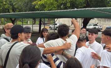 Un Tribunal de Cruz del Eje absolvió a los cuatro acusados de una violación grupal en Bialet Massé