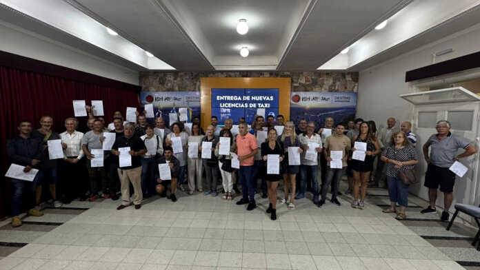 licencia de taxi (2)