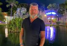 Tristeza en el mundo de los medios: Murió Marcelo Colombero