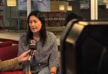 Mariana Caserio: “Carlos Paz atraviesa un proceso político agotado”