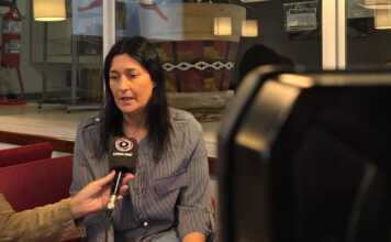 Mariana Caserio: “Carlos Paz atraviesa un proceso político agotado”